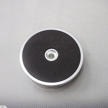 Load image into Gallery viewer, 3 In 1 Record Clamp LP Stabilizer Turntable for Vibration Balanced (EP001) **Black/ Gold/ Silver**