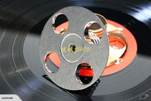 Load image into Gallery viewer, Record Clamp Weight LP Vinyl Turntables Disc Stabilizer Bronze Silver (EP002)