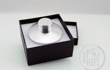 Load image into Gallery viewer, Elvon Record Weight/Clamp HiFi LP Turntables Metal Disc Stabilizer (EP003)