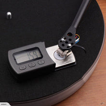 Load image into Gallery viewer, LP Vesion Digital Turntable Stylus Force Scale Led (EP004)