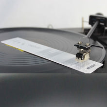 Load image into Gallery viewer, Distance Gauge Protractor Adjustment Tool Phono Vinyl Pick Calibration (EP005)