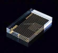 Load image into Gallery viewer, LP Vinyl record player Measuring Tonearm VTA/Cartridge Azimuth Rule (EP007)