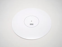 Load image into Gallery viewer, 12" elvon LP Vinyl gauge Turntable disc distance/ Anti-skating (EP009)