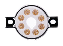 Load image into Gallery viewer, EIZZ 8pin Octal Ceramic Vacuum tube socket KT88 EL34 (EP018)