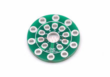 Load image into Gallery viewer, EIZZ 9pin Ceramic Tube Socket For 12AX7 6DJ8 6922 ECC88 EL84 6BQ5 12BH7 (EP024)