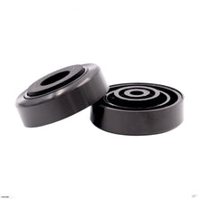 Load image into Gallery viewer, 45x15mm Aluminum & Plastic Isolation Feet Pad Stand 4PCS (EP040)