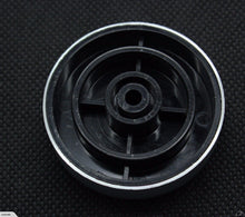 Load image into Gallery viewer, 45x15mm Aluminum & Plastic Isolation Feet Pad Stand 4PCS (EP040)