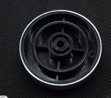 Load image into Gallery viewer, 40x12mm Aluminum & Plastic Isolation Feet Pad Stand 4PCS (EP041)