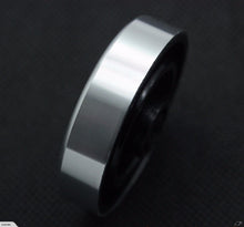 Load image into Gallery viewer, 40x12mm Aluminum & Plastic Isolation Feet Pad Stand 4PCS (EP041)