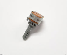 Load image into Gallery viewer, Original ALPS RK16 Dual 50K 50KAX2 VOLUME Potentiometer POT (EP052)