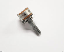 Load image into Gallery viewer, Original ALPS RK16 Dual 100K 100KAX2 VOLUME Potentiometer POT (EP053)