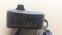 Load image into Gallery viewer, 12V 1A 12W Power Supply AC to DC Adapter (EP067-1)