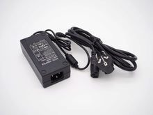 Load image into Gallery viewer, 12V 5A 60W Power Supply AC to DC Adapter (EP067)