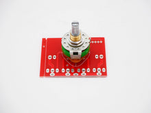 Load image into Gallery viewer, ALPS Signal Selection Switch PCB Kit for 3 Pole to 4 Gears Band Switch (EP083)