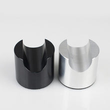 Load image into Gallery viewer, 1 PCS Aluminum alloy Wire bracket line support Cable stand holder Pad (EP085)
