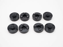Load image into Gallery viewer, Aucharm 4PCS Isolation Feet Speaker Amplifier Player Spikes Pads (EP084)