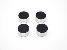 Load image into Gallery viewer, Aucharm 4PCS Isolation Feet Speaker Amplifier Player Spikes Pads (EP084)