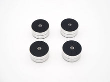 Load image into Gallery viewer, Aucharm 4PCS Isolation Feet Speaker Amplifier Player Spikes Pads (EP084)