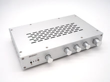 Load image into Gallery viewer, BRZHIFI FV-2020 Class A HIFI Preamplifier Tone Tune With OPA627 Opamp (PW13)