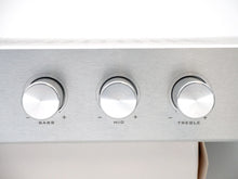 Load image into Gallery viewer, BRZHIFI FV-2020 Class A HIFI Preamplifier Tone Tune With OPA627 Opamp (PW13)