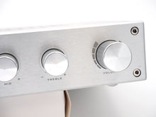 Load image into Gallery viewer, BRZHIFI FV-2020 Class A HIFI Preamplifier Tone Tune With OPA627 Opamp (PW13)