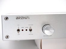 Load image into Gallery viewer, BRZHIFI FV-2020 Class A HIFI Preamplifier Tone Tune With OPA627 Opamp (PW13)