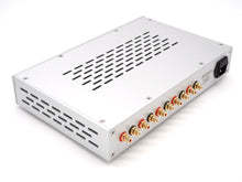 Load image into Gallery viewer, BRZHIFI FV-2020 Class A HIFI Preamplifier Tone Tune With OPA627 Opamp (PW13)