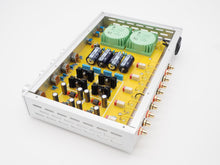 Load image into Gallery viewer, BRZHIFI FV-2020 Class A HIFI Preamplifier Tone Tune With OPA627 Opamp (PW13)