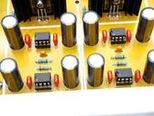 Load image into Gallery viewer, BRZHIFI FV-2020 Class A HIFI Preamplifier Tone Tune With OPA627 Opamp (PW13)