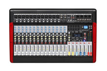 Load image into Gallery viewer, ICM G16-DX 16 Channel DSP/USB Interfaces Professional Mixer (MX13)