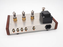 Load image into Gallery viewer, Hifi M7 Tube Pre-amplifier 6X5 +12AX7 preamplifier base on Marantz 7 circuit