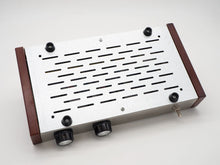 Load image into Gallery viewer, Hifi M7 Tube Pre-amplifier 6X5 +12AX7 preamplifier base on Marantz 7 circuit