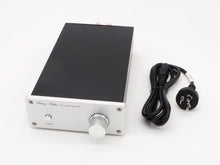 Load image into Gallery viewer, Breeze Audio LM3886 Stereo HiFi Power Amplifier 68W+68W
