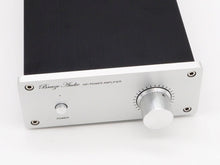 Load image into Gallery viewer, Breeze Audio LM3886 Stereo HiFi Power Amplifier 68W+68W