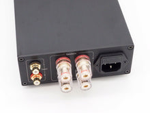 Load image into Gallery viewer, Breeze Audio LM3886 Stereo HiFi Power Amplifier 68W+68W