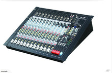 Load image into Gallery viewer, ICM M18.6 16 Channel DSP/USB Interfaces Professional Mixer (MX03)