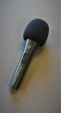 Load image into Gallery viewer, Bardl BD-10 Professional Dynamic Vocal Mic (MC08) w Black sponge cover (MC22-1)
