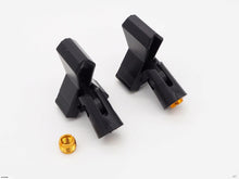 Load image into Gallery viewer, 2 x Wireless Microphone Clip Mic Clamp Holder (MC14)