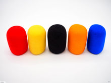 Load image into Gallery viewer, High Quality Thick Microphone Sponge cover (MC22)