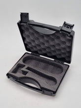 Load image into Gallery viewer, Microphone Carry Case Black (MC26)