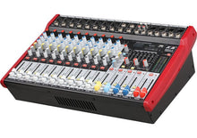 Load image into Gallery viewer, ICM M210-P 12 Channel 800W Powered Mixer (MX06)