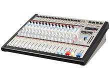 Load image into Gallery viewer, ICM PB-16 16 Channel Powerful 1600Watt Powered Mixer (MX08)