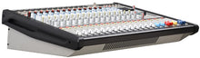 Load image into Gallery viewer, ICM PB-16 16 Channel Powerful 1600Watt Powered Mixer (MX08)