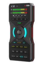 Load image into Gallery viewer, ICM A8 Sound Card Compact Unit (MX16)