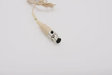 Load image into Gallery viewer, Mini 4 Pin XLR Headsets Microphone for AKG / Shure (P-04)