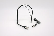 Load image into Gallery viewer, Mini 4 Pin XLR Waterproof Headsets Microphone for AKG / Shure (P-07)