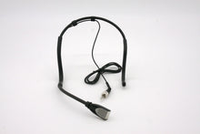 Load image into Gallery viewer, Waterproof Headset Microphone for Sennheiser Wireless G1, G2, G3 , EW100 (P-08)