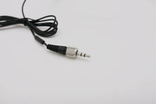 Load image into Gallery viewer, Waterproof Headset Microphone for Sennheiser Wireless G1, G2, G3 , EW100 (P-08)