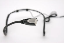 Load image into Gallery viewer, Waterproof Headset Microphone for Sennheiser Wireless G1, G2, G3 , EW100 (P-08)