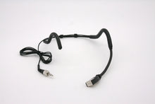 Load image into Gallery viewer, Waterproof Headset Microphone for Sennheiser Wireless G1, G2, G3 , EW100 (P-08)